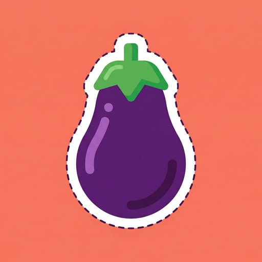 Eggplant