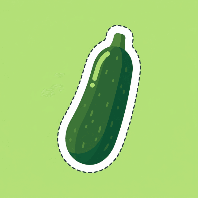Zucchini