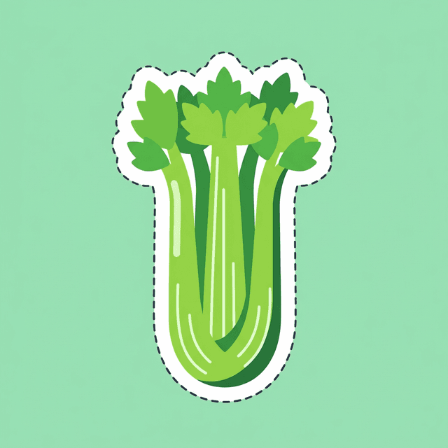 Celery